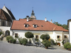  Mooslechners Rusterhof  Руст